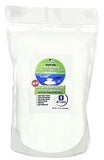 Powdered Monkfruit & Allulose Sweetener, Sugar Substitute, NET WT. 2LB (908g)