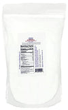 Powdered Monkfruit & Allulose Sweetener, Sugar Substitute, NET WT. 2LB (908g)