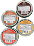 Dean Jacob's 10 Piece Italian Bread Dipping Set with Mantova EVOO