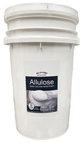 Allulose - Natural Sweetener, Sugar Substitute, Crystalline Allulose, stand-up pouch - All-u-Lose