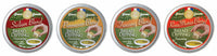 Variety 4 Pack Bread Dipping Tins