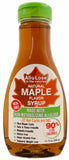 Maple & Honey (Mixed Pack 1 ea 11.75 oz). All-u-Lose Natural Rare Sugar Sweeteners, Non-GMO Allulose, Honey made with Non-GMO Allulose and Monkfruit