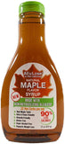 Natural Maple Flavored All-u-Lose Syrup - 22oz Bottle