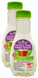 Naturally Sweetened Non-GMO All-u-Lose Syrup - 11.75oz Bottle