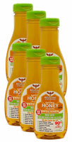 Natural Honey flavored Non-GMO All-u-Lose Syrup - 11.75oz Bottle
