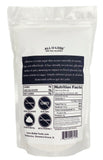 All-u-Lose Natural Rare Sugar Sweetener, Non-GMO Crystalline Allulose --  Stand-up Pouch