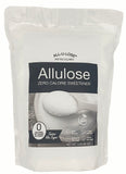 All-u-Lose Natural Rare Sugar Sweetener, Non-GMO Crystalline Allulose --  Stand-up Pouch