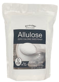 All-u-Lose Natural Rare Sugar Sweetener, Non-GMO Crystalline Allulose --  Stand-up Pouch