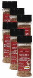 Dean Jacob's Sicilian Bread Dipping Seasoning ~ 3.7 oz.