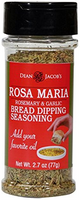 Dean Jacob's Rosa Maria Bread Dipping Seasoning