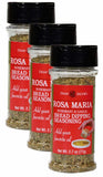 Dean Jacob's Rosa Maria Bread Dipping Seasoning