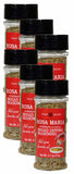 Dean Jacob's Rosa Maria Bread Dipping Seasoning