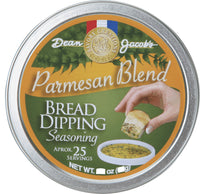 Variety 4 Pack Bread Dipping Tins