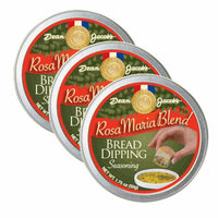 Rosa Maria Blend Bread Dipping Seasoning - 1.75 oz.