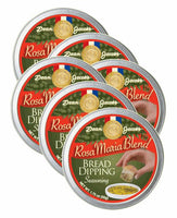 Rosa Maria Blend Bread Dipping Seasoning - 1.75 oz.